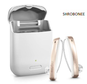 invisible hearing aid